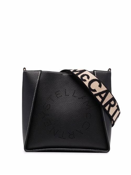 Borsa a tracolla Stella Logo STELLA MC CARTNEY | 700073WP00571000